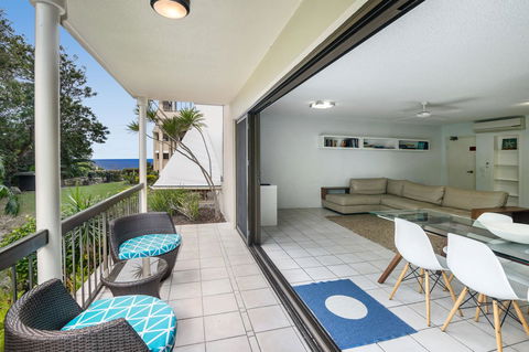 Sunseeker Holiday Apartments - New Castle Holiday 17