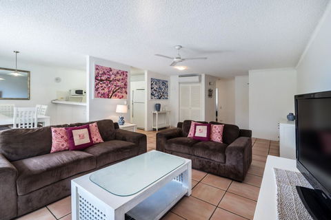 Sunseeker Holiday Apartments - New Castle Holiday 41