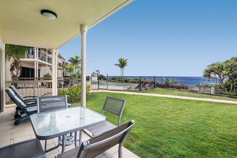Sunseeker Holiday Apartments - New Castle Holiday 19