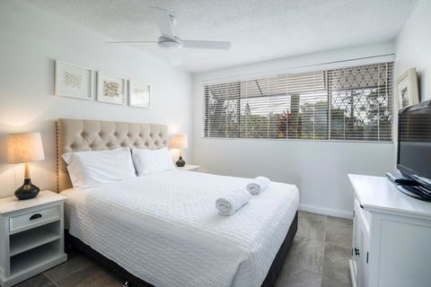 Sunseeker Holiday Apartments - New Castle Holiday 20