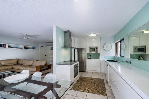 Sunseeker Holiday Apartments - New Castle Holiday 38