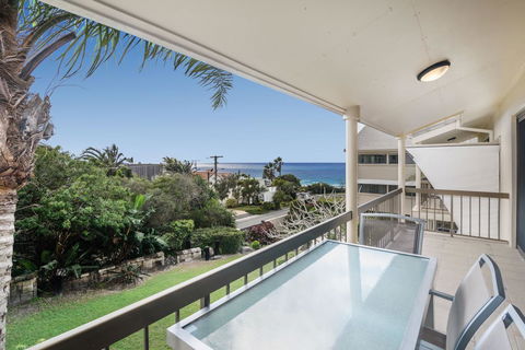 Sunseeker Holiday Apartments - New Castle Holiday 40