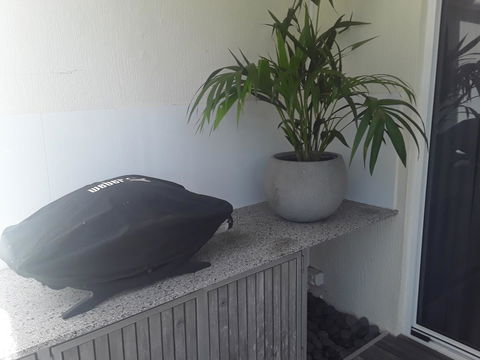 Sunseeker Holiday Apartments - New Castle Holiday 16