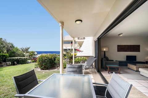 Sunseeker Holiday Apartments - New Castle Holiday 6