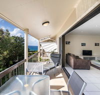 Sunseeker Holiday Apartments - New Castle Holiday