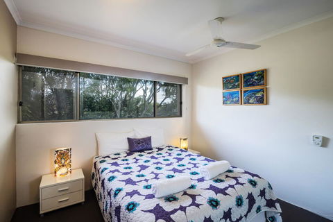 Sunseeker Holiday Apartments - New Castle Holiday 42