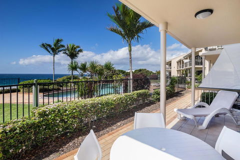 Sunseeker Holiday Apartments - New Castle Holiday 36