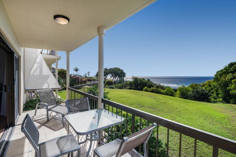 Sunseeker Holiday Apartments - New Castle Holiday 30