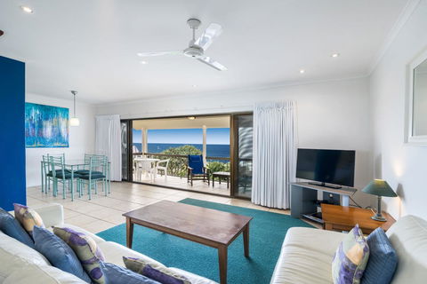 Sunseeker Holiday Apartments - New Castle Holiday 21