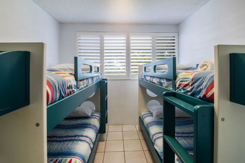 Sunseeker Holiday Apartments - New Castle Holiday 29
