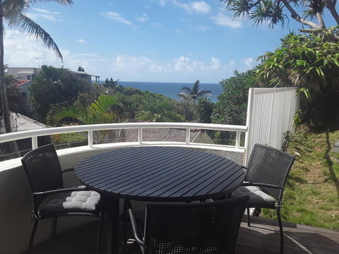 Sunseeker Holiday Apartments - New Castle Holiday 15