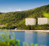 Whitsunday Apartments - New Castle Holiday