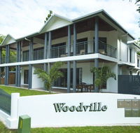 Woodville Beach Townhouse 6 - New Castle Holiday
