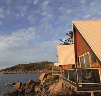 Base Backpackers Magnetic Island - New Castle Holiday