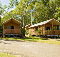 Captain Cook Holiday Village 1770 - New Castle Holiday