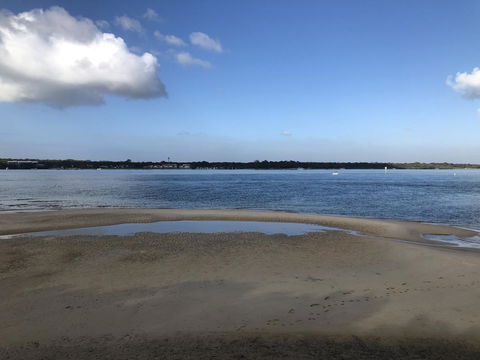 Bribie Island Hotel - New Castle Holiday 7