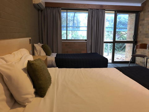 Bribie Island Hotel - New Castle Holiday 19