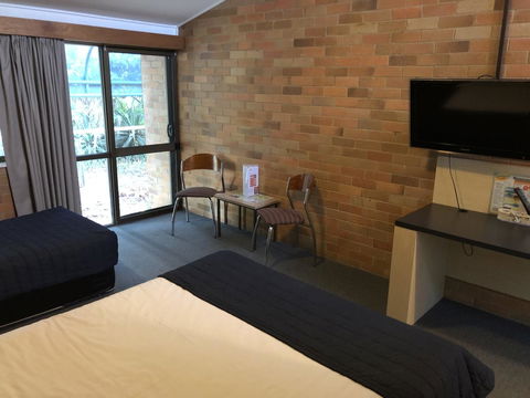 Bribie Island Hotel - New Castle Holiday 20
