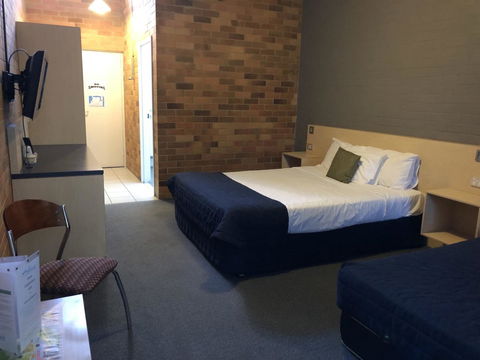 Bribie Island Hotel - New Castle Holiday 17