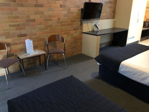 Bribie Island Hotel - New Castle Holiday 18
