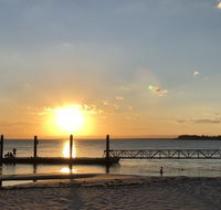 Bribie Island Hotel - New Castle Holiday