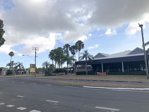 Bribie Island Hotel - New Castle Holiday 10