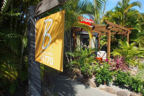 Backpackers At 1770 - New Castle Holiday 19