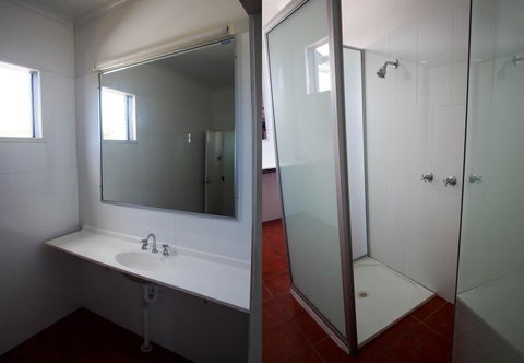 Backpackers At 1770 - New Castle Holiday 22