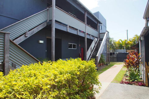 Backpackers At 1770 - New Castle Holiday 18