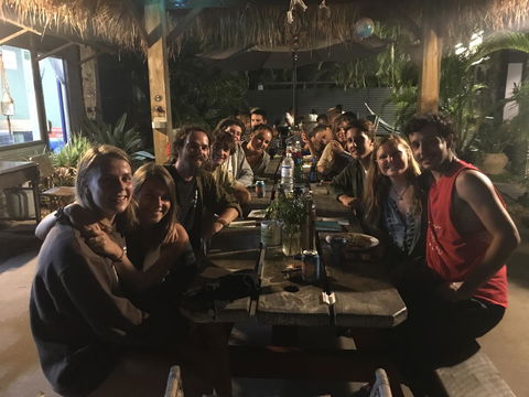 Backpackers At 1770 - New Castle Holiday 16