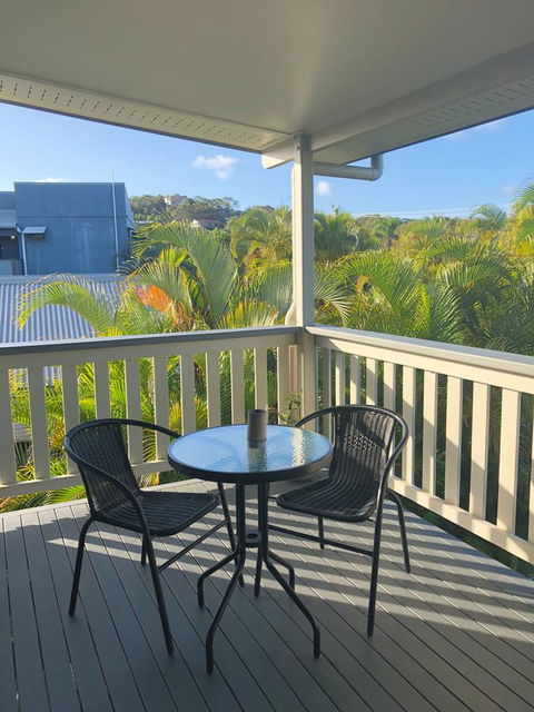 Backpackers At 1770 - New Castle Holiday 4