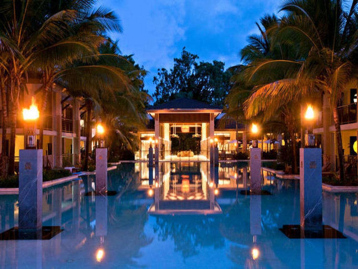 Port Douglas QLD New Castle Holiday