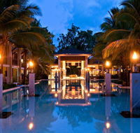 Sea Temple Port Douglas Luxury Apartments - New Castle Holiday