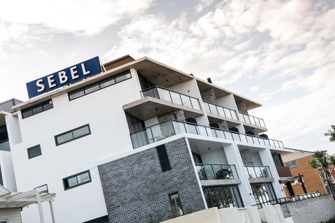 The Sebel Brisbane Margate Beach - New Castle Holiday 20