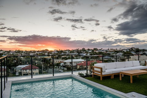 The Sebel Brisbane Margate Beach - New Castle Holiday 9