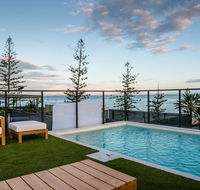 The Sebel Brisbane Margate Beach - New Castle Holiday