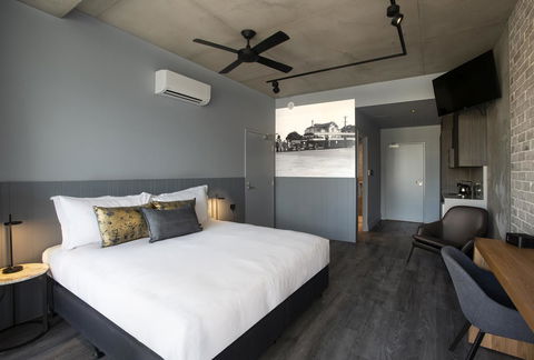 The Sebel Brisbane Margate Beach - New Castle Holiday 34
