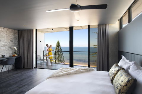 The Sebel Brisbane Margate Beach - New Castle Holiday 2