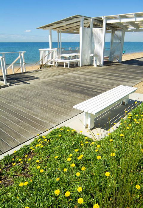 The Sebel Brisbane Margate Beach - New Castle Holiday 21