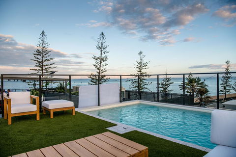 The Sebel Brisbane Margate Beach - New Castle Holiday 28