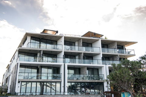 The Sebel Brisbane Margate Beach - New Castle Holiday 22