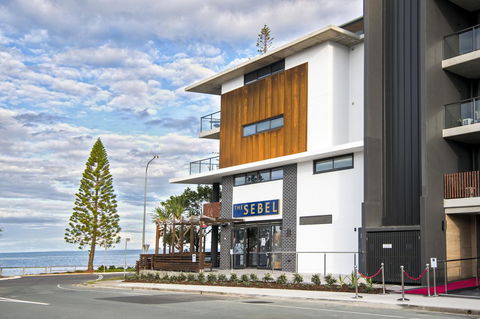 The Sebel Brisbane Margate Beach - New Castle Holiday 4