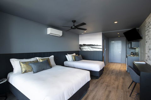 The Sebel Brisbane Margate Beach - New Castle Holiday 33