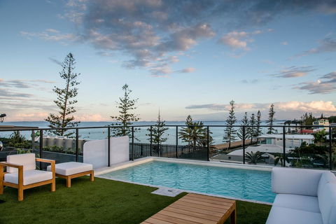 The Sebel Brisbane Margate Beach - New Castle Holiday 29