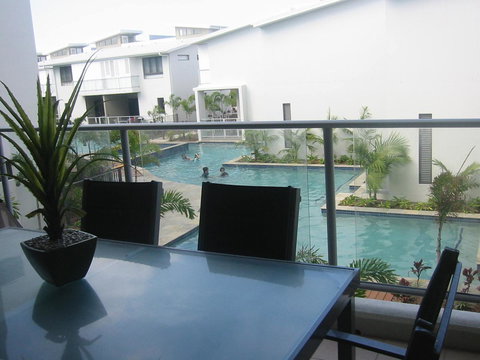 Sand Dunes Resort Accommodation - New Castle Holiday 31