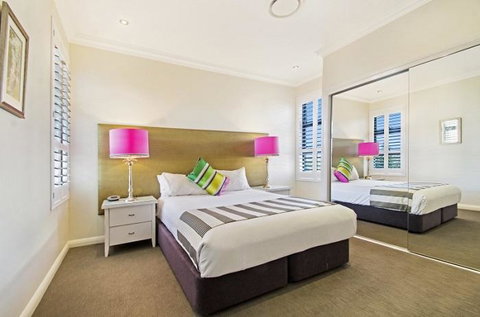 Sand Dunes Resort Accommodation - New Castle Holiday 11