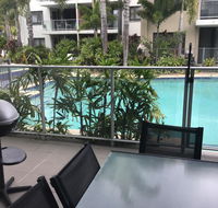 Sand Dunes Resort Accommodation - New Castle Holiday