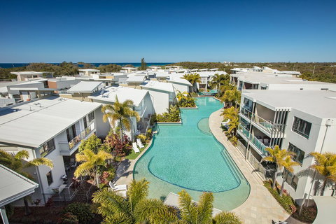 Sand Dunes Resort Accommodation - New Castle Holiday 17