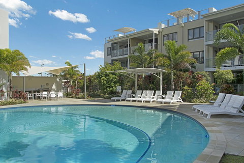 Sand Dunes Resort Accommodation - New Castle Holiday 40