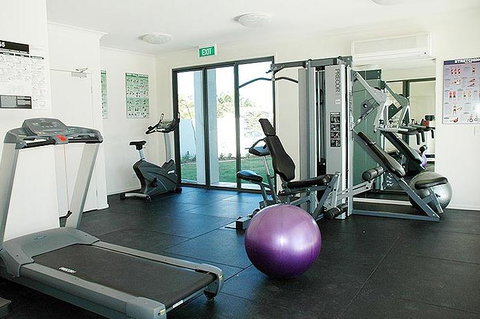 Sand Dunes Resort Accommodation - New Castle Holiday 38